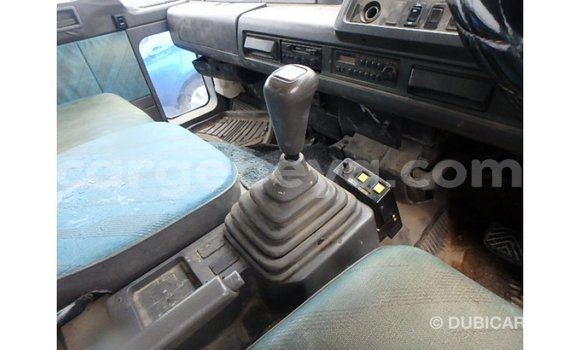 Buy Import Nissan Evalia Brown Truck in Import - Dubai in Ethiopia Buy Import Nissan Evalia Brown Truck in Import - Dubai in Ethiopia