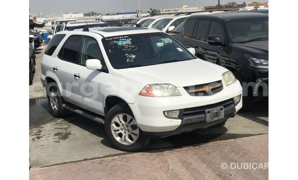 Buy Import Acura MDX White Car in Import - Dubai in Ethiopia Buy Import Acura MDX White Car in Import - Dubai in Ethiopia