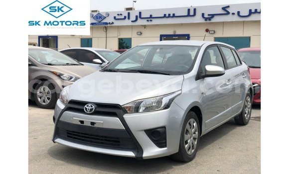 Buy Import Toyota Yaris Other Car in Import - Dubai in Ethiopia Buy Import Toyota Yaris Other Car in Import - Dubai in Ethiopia
