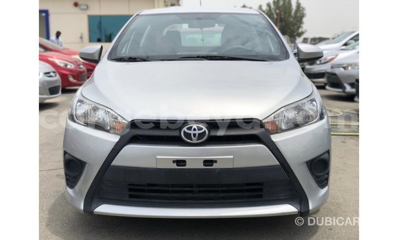 Buy Import Toyota Yaris Other Car in Import - Dubai in Ethiopia Buy Import Toyota Yaris Other Car in Import - Dubai in Ethiopia