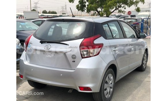 Buy Import Toyota Yaris Other Car in Import - Dubai in Ethiopia Buy Import Toyota Yaris Other Car in Import - Dubai in Ethiopia