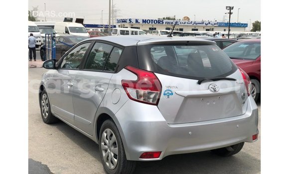 Buy Import Toyota Yaris Other Car in Import - Dubai in Ethiopia Buy Import Toyota Yaris Other Car in Import - Dubai in Ethiopia