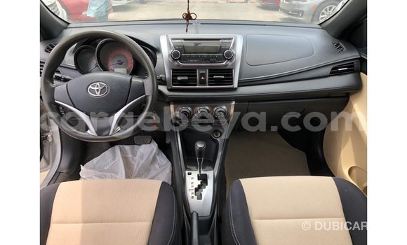 Buy Import Toyota Yaris Other Car in Import - Dubai in Ethiopia Buy Import Toyota Yaris Other Car in Import - Dubai in Ethiopia