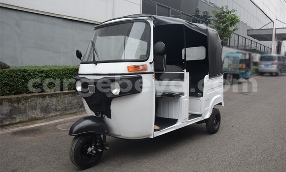 Buy New Geely MK Other Car in Addis–Ababa in Ethiopia