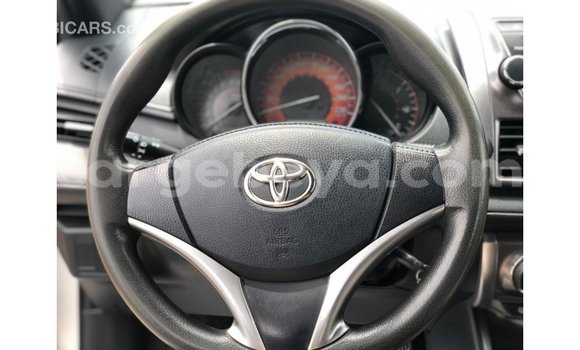 Buy Import Toyota Yaris Other Car in Import - Dubai in Ethiopia Buy Import Toyota Yaris Other Car in Import - Dubai in Ethiopia