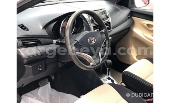 Buy Import Toyota Yaris Other Car in Import - Dubai in Ethiopia Buy Import Toyota Yaris Other Car in Import - Dubai in Ethiopia