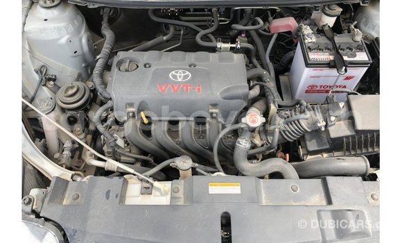 Buy Import Toyota Yaris Other Car in Import - Dubai in Ethiopia Buy Import Toyota Yaris Other Car in Import - Dubai in Ethiopia
