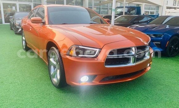Buy Import Dodge Charger Other Car in Import - Dubai in Ethiopia