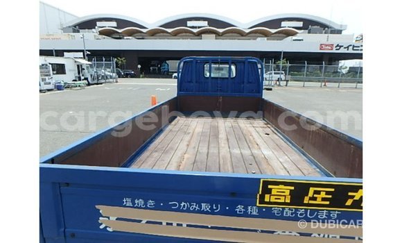 Buy Import Toyota HiAce Blue Truck in Import - Dubai in Ethiopia Buy Import Toyota HiAce Blue Truck in Import - Dubai in Ethiopia