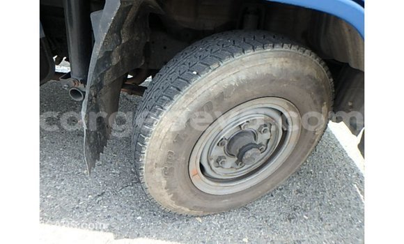 Buy Import Toyota HiAce Blue Truck in Import - Dubai in Ethiopia Buy Import Toyota HiAce Blue Truck in Import - Dubai in Ethiopia