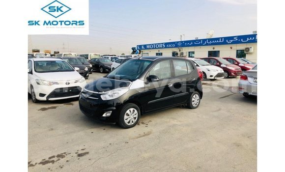 Buy Import Hyundai i10 Black Car in Import - Dubai in Ethiopia Buy Import Hyundai i10 Black Car in Import - Dubai in Ethiopia