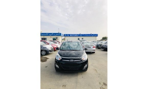 Buy Import Hyundai i10 Black Car in Import - Dubai in Ethiopia Buy Import Hyundai i10 Black Car in Import - Dubai in Ethiopia