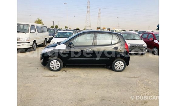 Buy Import Hyundai i10 Black Car in Import - Dubai in Ethiopia Buy Import Hyundai i10 Black Car in Import - Dubai in Ethiopia