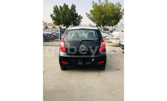 Buy Import Hyundai i10 Black Car in Import - Dubai in Ethiopia Buy Import Hyundai i10 Black Car in Import - Dubai in Ethiopia