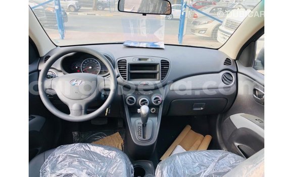 Buy Import Hyundai i10 Black Car in Import - Dubai in Ethiopia Buy Import Hyundai i10 Black Car in Import - Dubai in Ethiopia