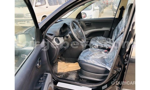 Buy Import Hyundai i10 Black Car in Import - Dubai in Ethiopia Buy Import Hyundai i10 Black Car in Import - Dubai in Ethiopia