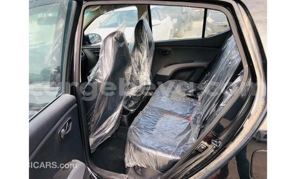 Buy Import Hyundai i10 Black Car in Import - Dubai in Ethiopia Buy Import Hyundai i10 Black Car in Import - Dubai in Ethiopia