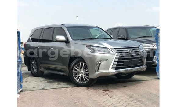 Buy Import Lexus LX Other Car in Import - Dubai in Ethiopia Buy Import Lexus LX Other Car in Import - Dubai in Ethiopia