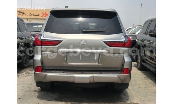 Buy Import Lexus LX Other Car in Import - Dubai in Ethiopia Buy Import Lexus LX Other Car in Import - Dubai in Ethiopia
