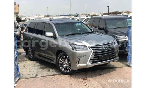Buy Import Lexus LX Other Car in Import - Dubai in Ethiopia Buy Import Lexus LX Other Car in Import - Dubai in Ethiopia