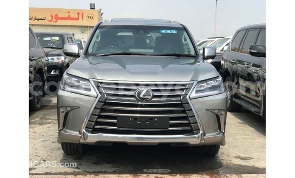 Buy Import Lexus LX Other Car in Import - Dubai in Ethiopia Buy Import Lexus LX Other Car in Import - Dubai in Ethiopia
