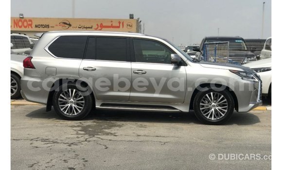 Buy Import Lexus LX Other Car in Import - Dubai in Ethiopia Buy Import Lexus LX Other Car in Import - Dubai in Ethiopia