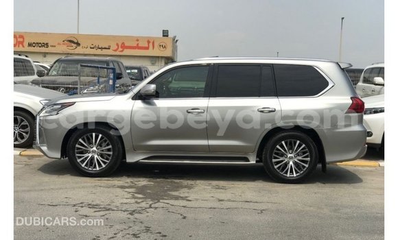 Buy Import Lexus LX Other Car in Import - Dubai in Ethiopia Buy Import Lexus LX Other Car in Import - Dubai in Ethiopia