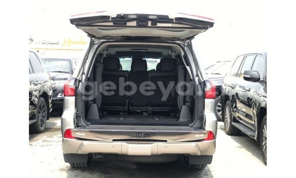 Buy Import Lexus LX Other Car in Import - Dubai in Ethiopia Buy Import Lexus LX Other Car in Import - Dubai in Ethiopia