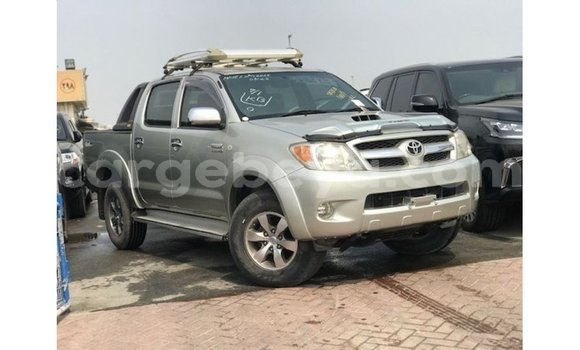 Buy Import Toyota Hilux Other Car in Import - Dubai in Ethiopia Buy Import Toyota Hilux Other Car in Import - Dubai in Ethiopia