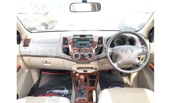 Buy Import Toyota Hilux Other Car in Import - Dubai in Ethiopia Buy Import Toyota Hilux Other Car in Import - Dubai in Ethiopia