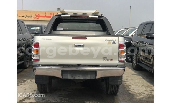 Buy Import Toyota Hilux Other Car in Import - Dubai in Ethiopia Buy Import Toyota Hilux Other Car in Import - Dubai in Ethiopia