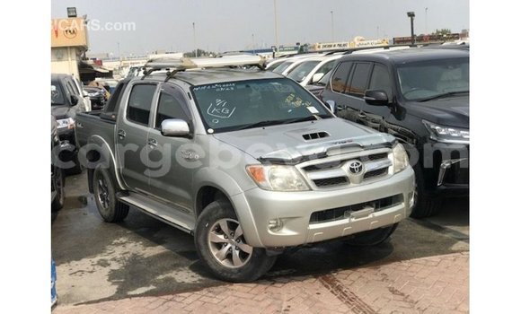 Buy Import Toyota Hilux Other Car in Import - Dubai in Ethiopia Buy Import Toyota Hilux Other Car in Import - Dubai in Ethiopia