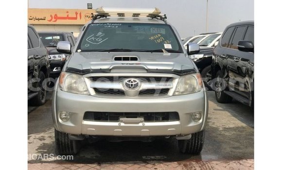 Buy Import Toyota Hilux Other Car in Import - Dubai in Ethiopia Buy Import Toyota Hilux Other Car in Import - Dubai in Ethiopia