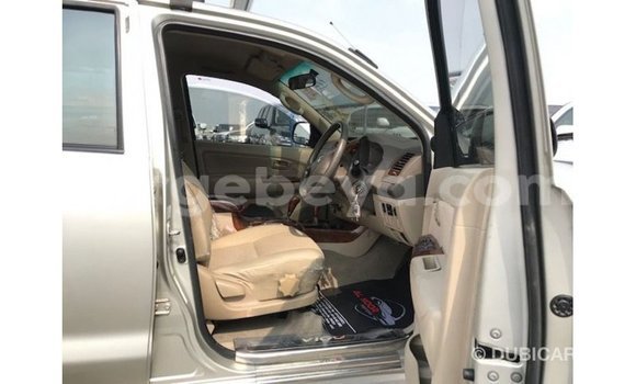 Buy Import Toyota Hilux Other Car in Import - Dubai in Ethiopia Buy Import Toyota Hilux Other Car in Import - Dubai in Ethiopia
