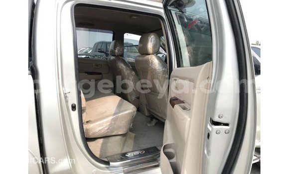 Buy Import Toyota Hilux Other Car in Import - Dubai in Ethiopia Buy Import Toyota Hilux Other Car in Import - Dubai in Ethiopia