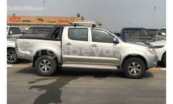 Buy Import Toyota Hilux Other Car in Import - Dubai in Ethiopia Buy Import Toyota Hilux Other Car in Import - Dubai in Ethiopia
