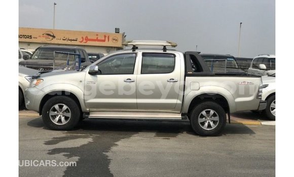 Buy Import Toyota Hilux Other Car in Import - Dubai in Ethiopia Buy Import Toyota Hilux Other Car in Import - Dubai in Ethiopia