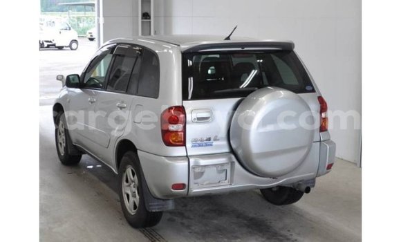 Buy Import Toyota RAV4 Other Car in Import - Dubai in Ethiopia Buy Import Toyota RAV4 Other Car in Import - Dubai in Ethiopia