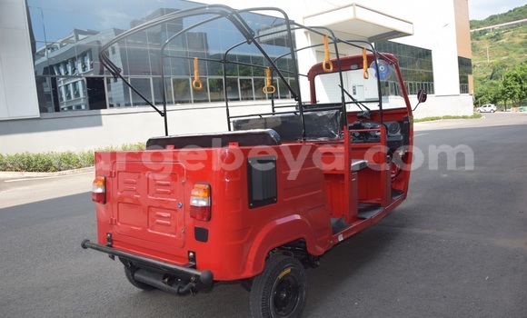 Buy New Great Wall V200 Red Car in Addis–Ababa in Ethiopia Buy New Great Wall V200 Red Car in Addis–Ababa in Ethiopia