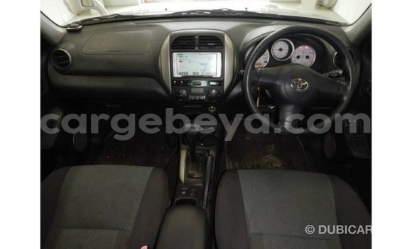 Buy Import Toyota RAV4 Other Car in Import - Dubai in Ethiopia Buy Import Toyota RAV4 Other Car in Import - Dubai in Ethiopia