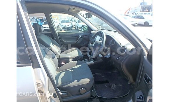 Buy Import Toyota RAV4 Other Car in Import - Dubai in Ethiopia Buy Import Toyota RAV4 Other Car in Import - Dubai in Ethiopia