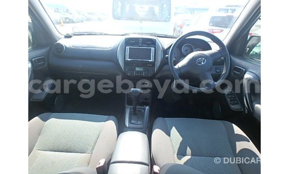 Buy Import Toyota RAV4 Other Car in Import - Dubai in Ethiopia Buy Import Toyota RAV4 Other Car in Import - Dubai in Ethiopia