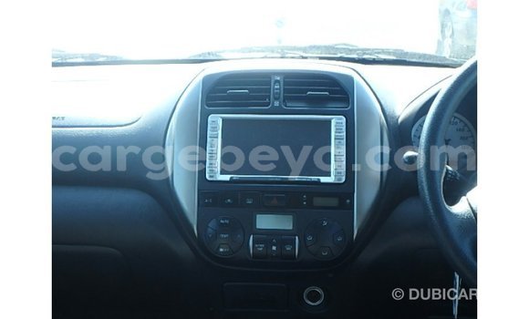 Buy Import Toyota RAV4 Other Car in Import - Dubai in Ethiopia Buy Import Toyota RAV4 Other Car in Import - Dubai in Ethiopia