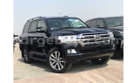 ይግዙ Imported Toyota Land Cruiser ጥቁር መኪና በ Import - Dubai በ ኢትዮጵያ ይግዙ Imported Toyota Land Cruiser ጥቁር መኪና በ Import - Dubai በ ኢትዮጵያ