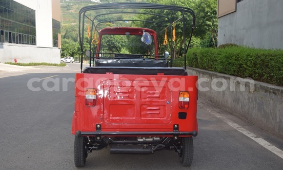 Buy New Great Wall V200 Red Car in Addis–Ababa in Ethiopia Buy New Great Wall V200 Red Car in Addis–Ababa in Ethiopia
