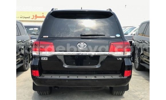 ይግዙ Imported Toyota Land Cruiser ጥቁር መኪና በ Import - Dubai በ ኢትዮጵያ ይግዙ Imported Toyota Land Cruiser ጥቁር መኪና በ Import - Dubai በ ኢትዮጵያ