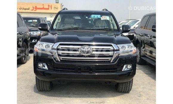 ይግዙ Imported Toyota Land Cruiser ጥቁር መኪና በ Import - Dubai በ ኢትዮጵያ ይግዙ Imported Toyota Land Cruiser ጥቁር መኪና በ Import - Dubai በ ኢትዮጵያ