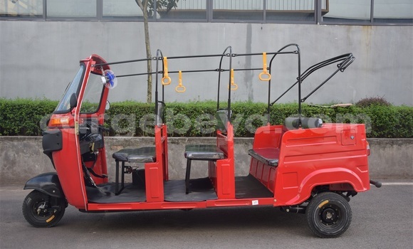 Buy New Great Wall V200 Red Car in Addis–Ababa in Ethiopia Buy New Great Wall V200 Red Car in Addis–Ababa in Ethiopia