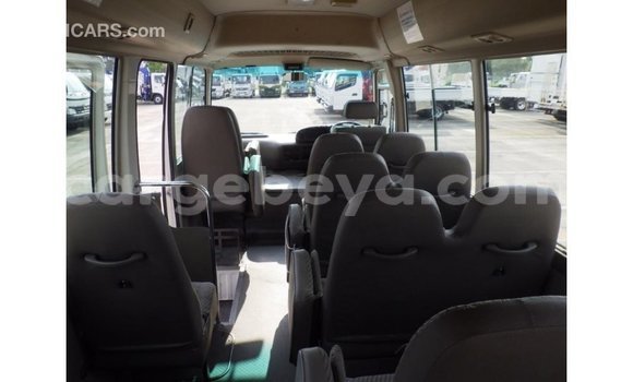 Buy Import Toyota Coaster White Car in Import - Dubai in Ethiopia Buy Import Toyota Coaster White Car in Import - Dubai in Ethiopia