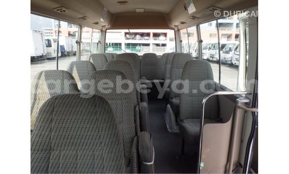 Buy Import Toyota Coaster White Car in Import - Dubai in Ethiopia Buy Import Toyota Coaster White Car in Import - Dubai in Ethiopia